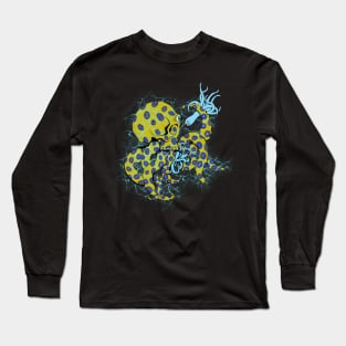 Death awoke Long Sleeve T-Shirt